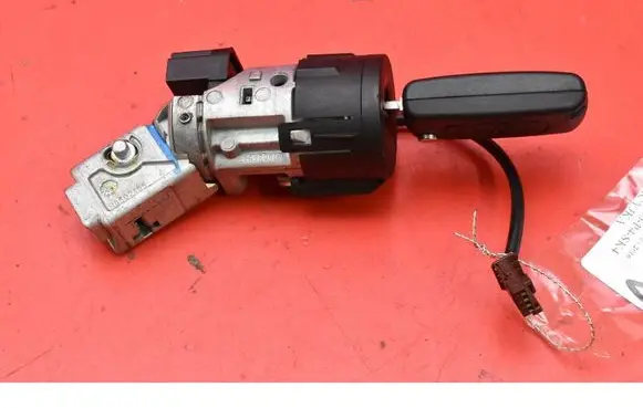 Citroen C3 Ignition lock N0502455