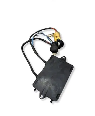 Jaguar XJ X40 Other control units/modules DBC3740 90881862