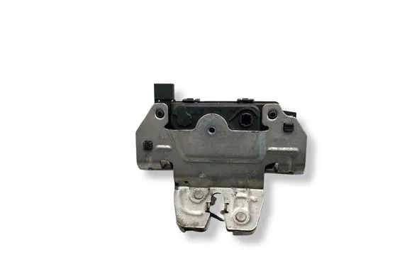 Opel Zafira B Tailgate/trunk/boot lock/catch/latch 495058724 172851751 13117285