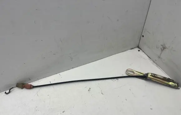 Mercedes-Benz S W140 Front door cable line 1407600304