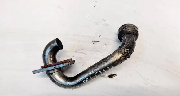 Mercedes-Benz R W251 EGR valve line/pipe/hose