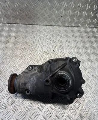 BMW 5 F10 F11 Front differential 7567345