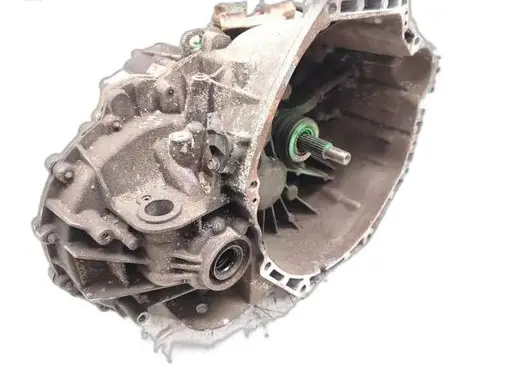 Opel Vivaro Manual 6 speed gearbox M73