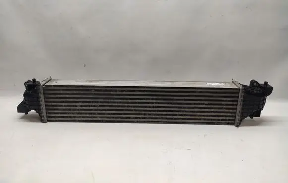 Honda Civic X Intercooler radiator 197105BFA01