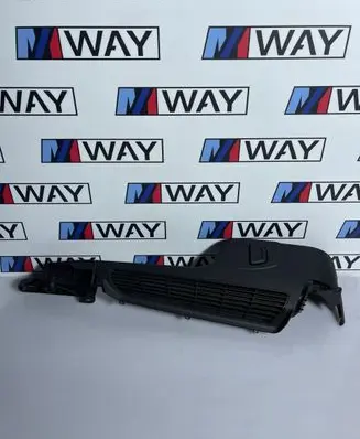 BMW 3 F30 F35 F31 Parcel shelf grill 7238878