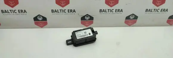 BMW 1 F20 F21 Alarm control unit/module 9269634 A2C37521900
