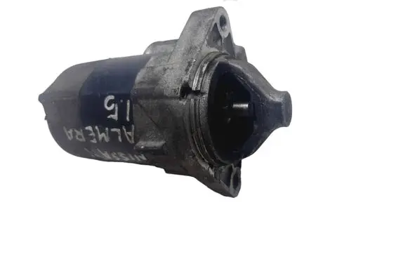 Nissan Almera Tino Starter motor 233009F661 D7E31 378TC
