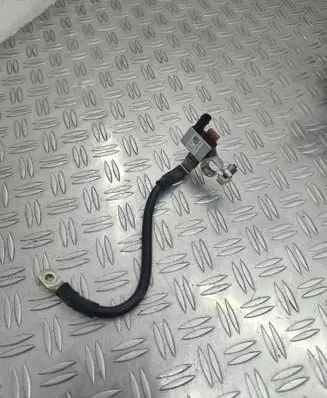 Volkswagen PASSAT B8 Negative earth cable (battery) 17394900 3Q0915181B 07082020