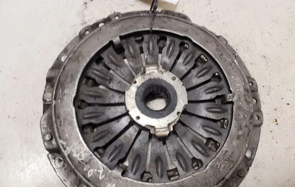 Hyundai Tucson JM Pressure plate HDC69