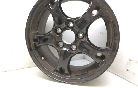 R16 alloy rim