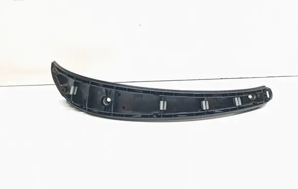 BMW 1 E81 E87 Front door interior handle trim 6975345 3000246501