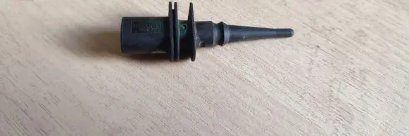 BMW 5 E60 E61 Outside/exterior temperature sensor 65816936953