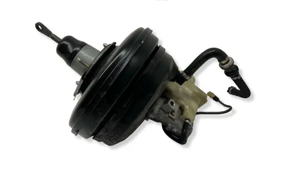 BMW 7 E38 Brake booster 3433