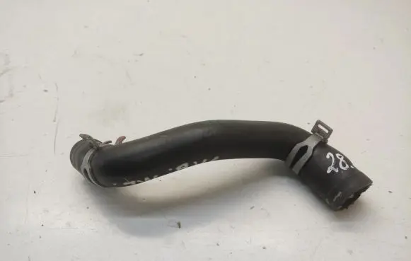 Mercedes-Benz ML W164 Engine coolant pipe/hose A1645060735