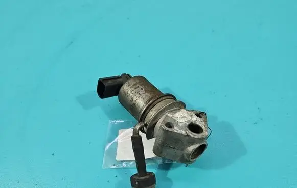 Skoda Fabia Mk1 (6Y) EGR valve 036131503R IMPRK1531371