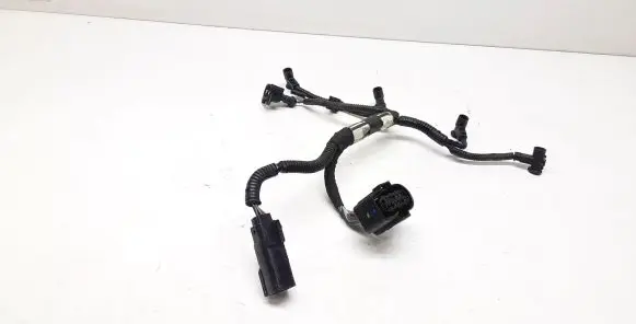Volvo V60 Glow plug wires 31342467