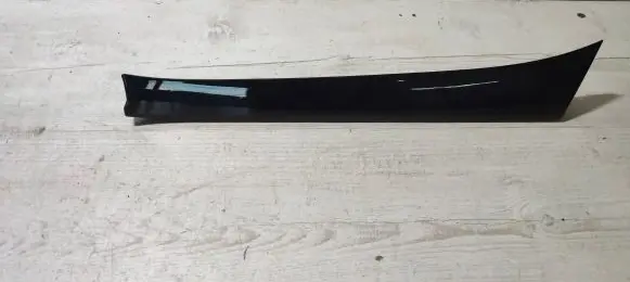 Nissan Qashqai Dashboard glove box trim 684114BA0A 684114EH1A