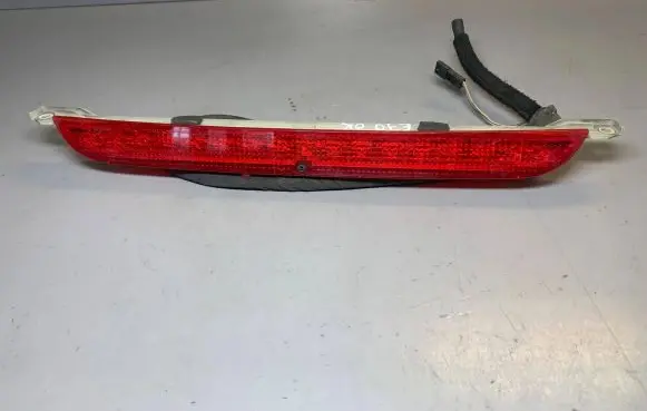 BMW X5 E70 Third/center stoplight 63257199352 63257272967