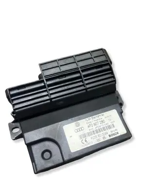 Audi A6 S6 C6 4F Other control units/modules 4F0907280 F005S00099 4F0910280