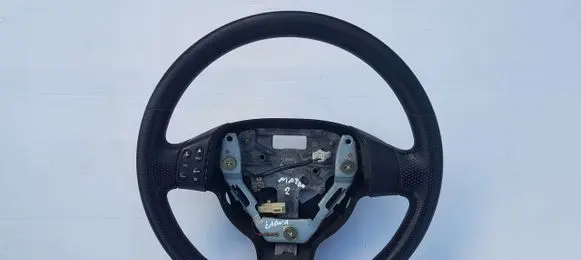 Mazda 2 Steering wheel