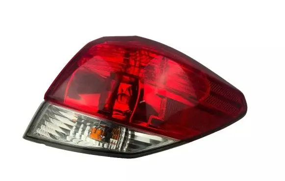 Subaru Outback Rear/tail lights 2XL94609