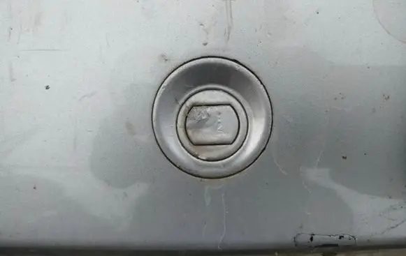 Land Rover Range Rover L322 Parking PDC sensor