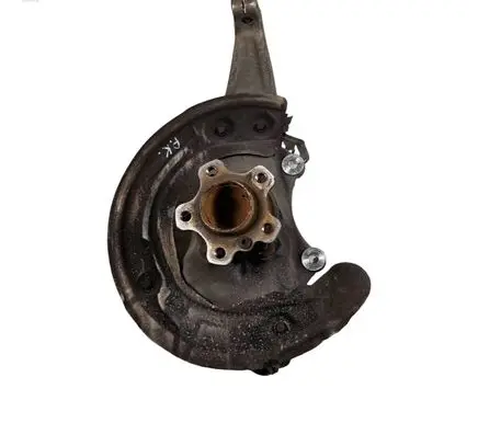 BMW 5 G30 G31 G38 Front wheel hub 688438501 100335235