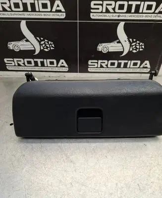 Mercedes-Benz ML W163 Glove box A1636890191
