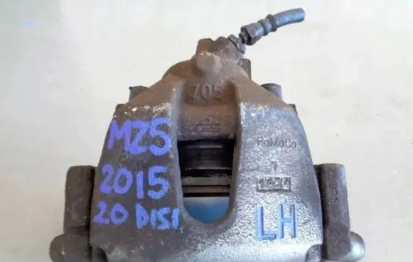 Mazda 5 Other brake parts 