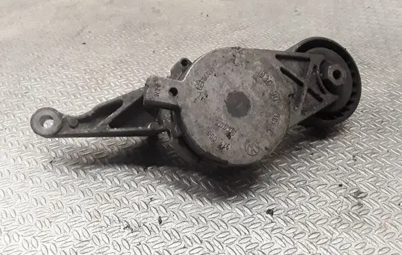 Audi A6 S6 C6 4F Generator/alternator belt tensioner 03G903315C