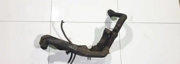 Volkswagen Golf III Intercooler hose/pipe