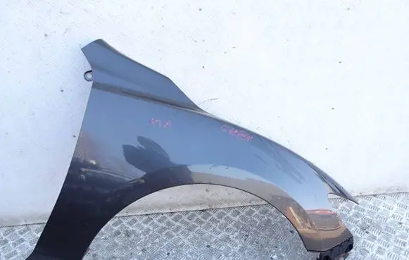 Mazda 6 Fender sdf