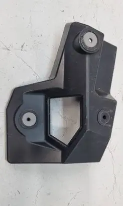 Chevrolet Volt I Rear bumper mounting bracket 22793093