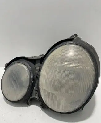 Mercedes-Benz CLK A208 C208 Headlight/headlamp PV21W1156NA 0115450128