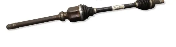 Peugeot 2008 II Front driveshaft 9825384080