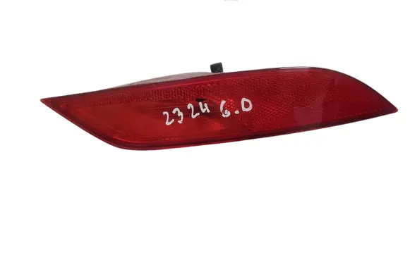 Volvo V40 Rear fog light 31395551