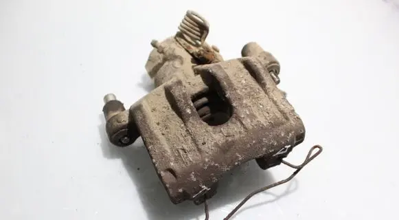 Volvo S40 Rear brake caliper