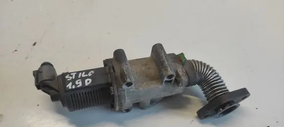 Fiat Stilo EGR valve B714 FGP 42121200