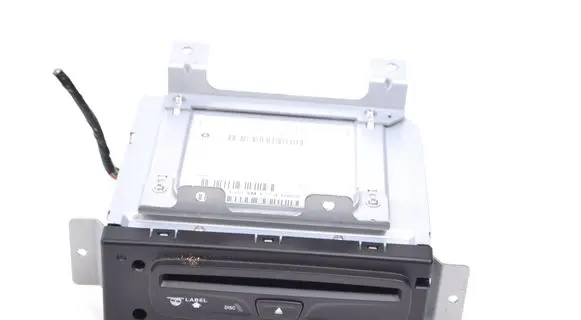 Ford Transit Custom CD/DVD changer P05091245AD