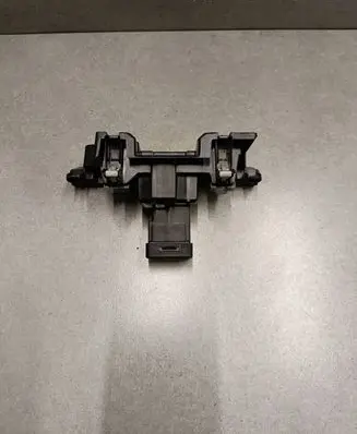 Peugeot 508 RXH Seat heating switch 98019841ZD 10096138