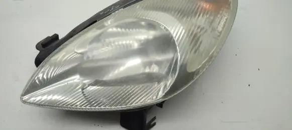 Citroen Xsara Picasso Headlight/headlamp