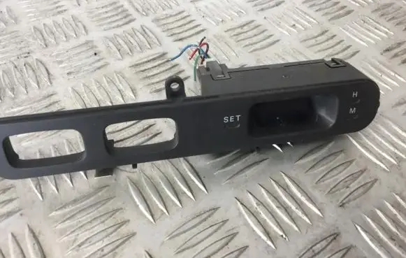 Mitsubishi Galant Screen/display/small screen mb918028 mb918030