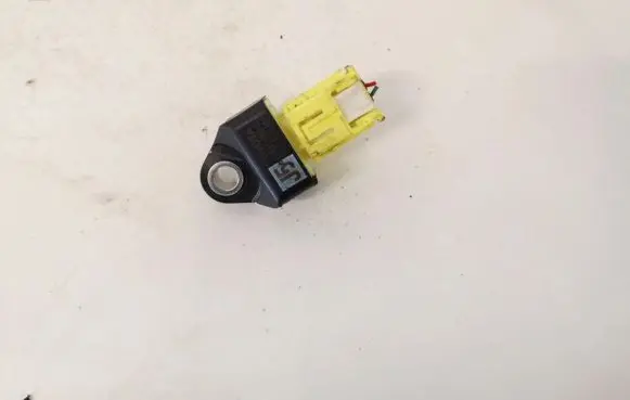 Toyota Hilux (AN120, AN130) Airbag deployment crash/impact sensor 898310k040 89831-0k040