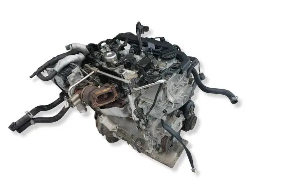 KIA Stonic Engine swap G3LA
