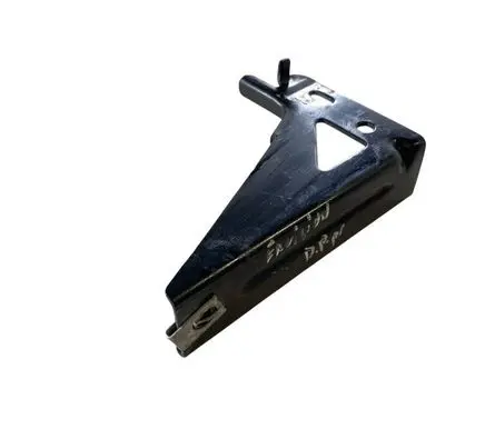 Buick Envision II Headlight/headlamp mounting bracket 84844372
