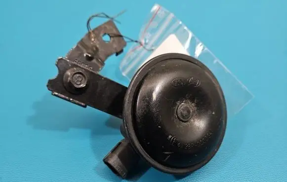 Hyundai i30 Horn signal 9663090000 IMPRK1551340
