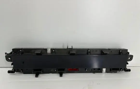 Renault Scenic II - Grand scenic II Speedometer (instrument cluster) P8200461294H NS1213866H 281133520