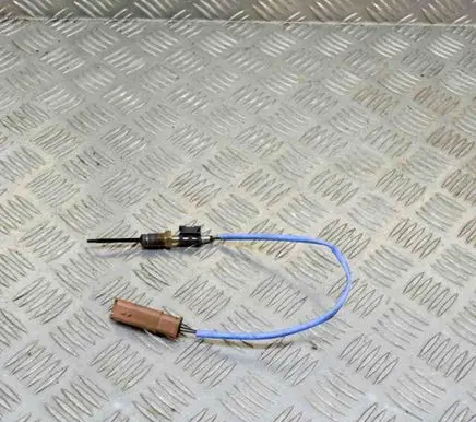 Jaguar F-Pace Oil temperature sensor HK8312B591DA