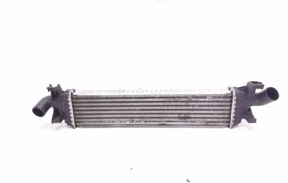 Volvo V50 Intercooler radiator