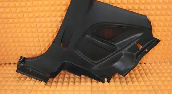 Ford Ka Coupe rear side trim panel 
